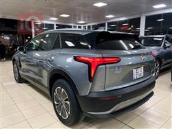 شيفروليه بليزر